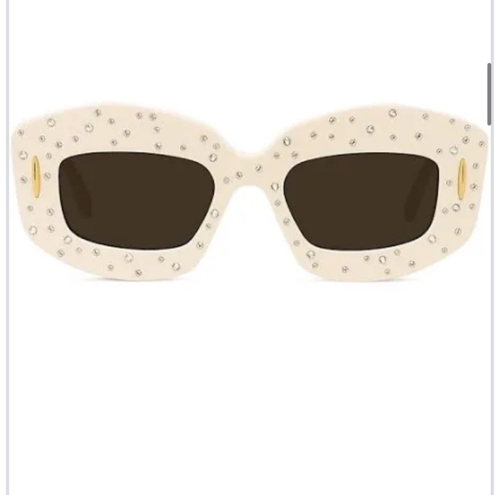 LOEWE SUNGLASSES *NWOT* starry night